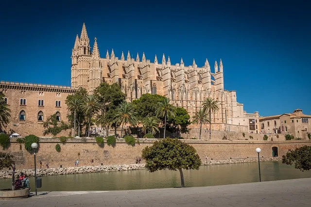 Immobilien in Mallorca