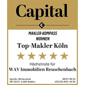Capital Top-Makler