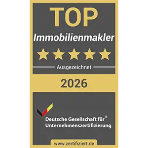 Top Immobilienmakler 2026
