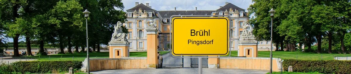 Immobilienpreise Brühl-Pingsdorf