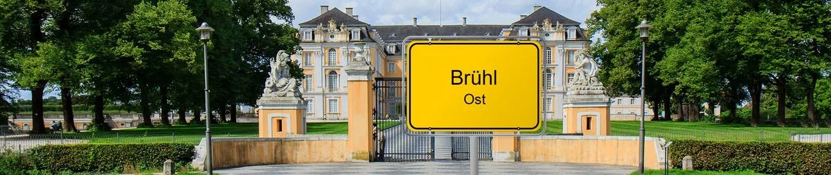 Immobilienpreise Brühl-Ost