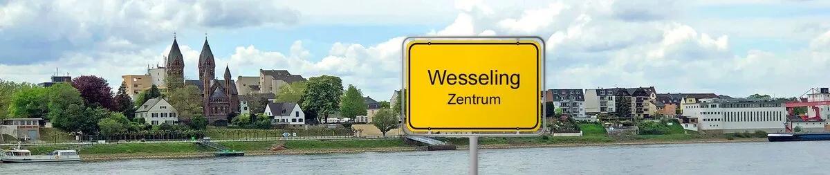 Immobilienpreise Wesseling-Zentrum