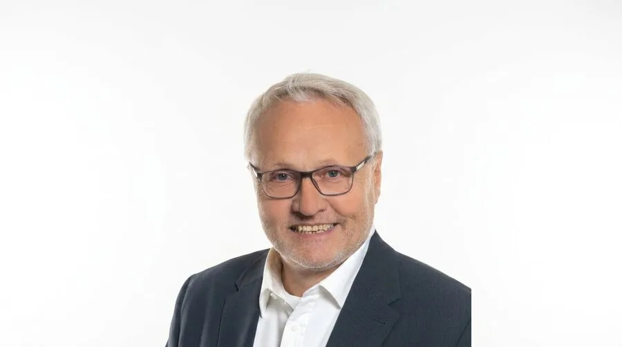 Bernd Osten