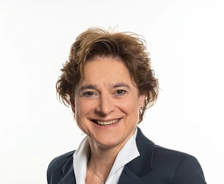 Pascale Reuschenbach