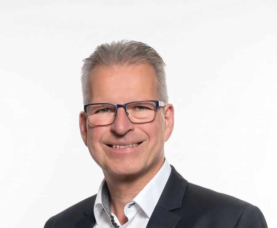 René Reuschenbach